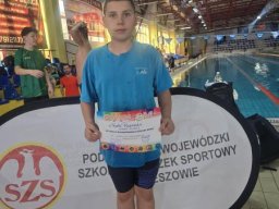 Rok szkolny 2025-2026 - 096 - Swietny wystep Pawla